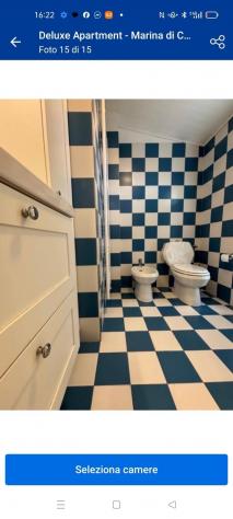 Appartamento in affitto a Marina di Carrara - Carrara 50 mq Rif: 1452666 - Foto 2