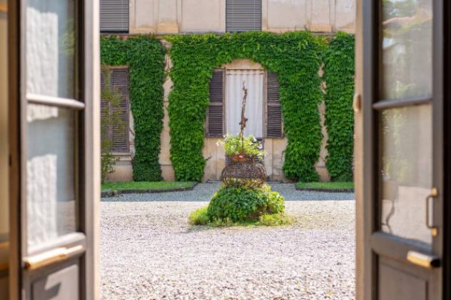 Villa di 240 m² con più di 5 locali in affitto a Inzago - Foto 7