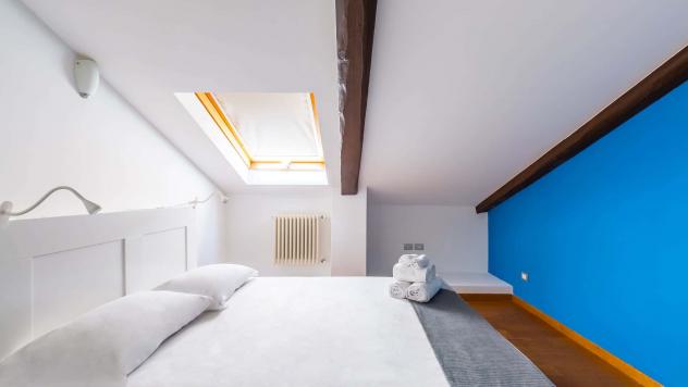 Attico al Duomo by Napoliapartments - Foto 5