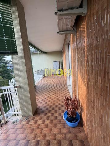 QUATTRO LOCALI ULTIMO PIANO IN LOCAZIONE A NOVATE MIL.SE € 1.300 + € 250 spese - Foto 6