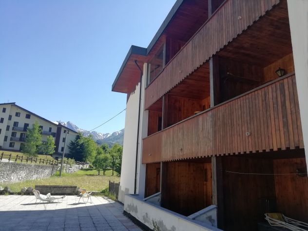 Affitto alloggio in montagna a Prali - Foto 7