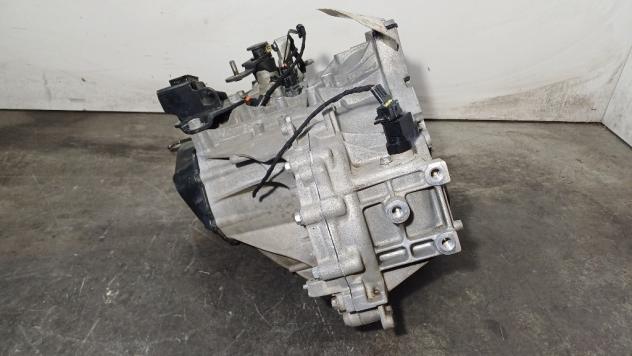 CAMBIO MANUALE COMPLETO HYUNDAI i30 Serie 4300023150 G4FA benzina 1396 (0711) - Foto 2