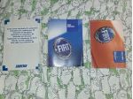 3 Libretti Istruzioni Fiat 600 Uso Manutenzione - Fiat Service - Autoradio FIAT