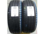 2 GOMME 235 65 16C MICHELIN A71503
