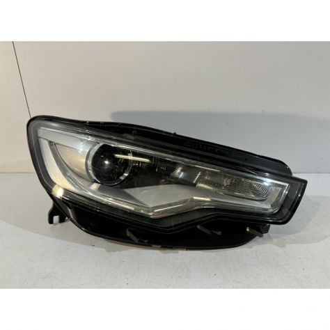 AUDI A6 C7 Faro allo xeno Destra - 17333