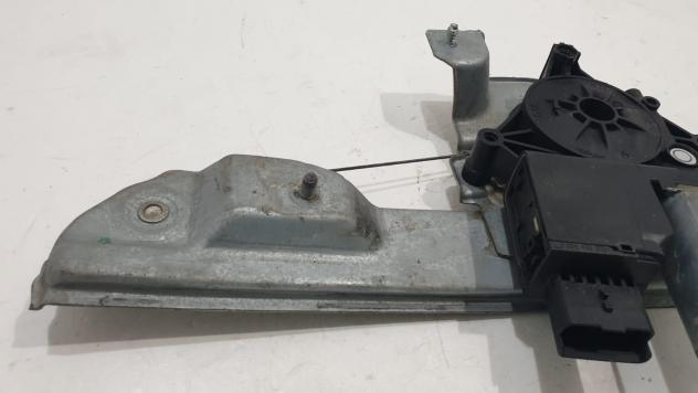 CREMAGLIERA ANTERIORE DESTRA CITROEN C3 Serie 9812081580 (16) - Foto 7