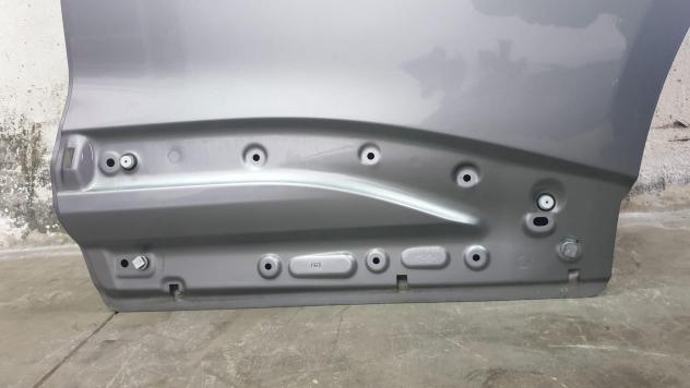 PORTIERA POSTERIORE SINISTRA OPEL Mokka Serie 9837507180 (20) - Foto 9