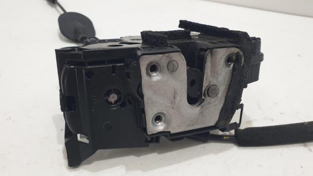 SERRATURA ANTERIORE DESTRA RENAULT Twingo III serie 805020355R (14) - Foto 7