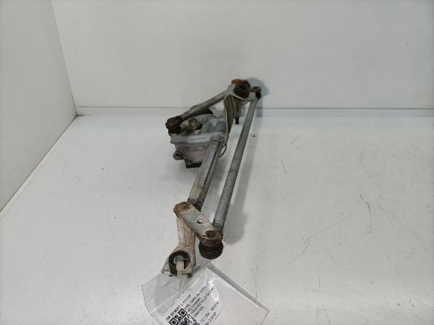 TANDEM TERGICRISTALLO OPEL Tigra TwinTop 24441422 Z14XEP benzina 1364 (0309) - Foto 3