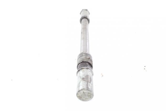 HONDA GOLD WING GL 1100 44301463000 PERNO RUOTA ANTERIORE 80 - 83 FRONT WHEEL AXLE - Foto 3