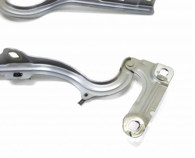 CERNIERE COFANO ANTERIORE DX E SX OPEL Crossland Serie F 15 DT (DV5RCE) (17) - Foto 4