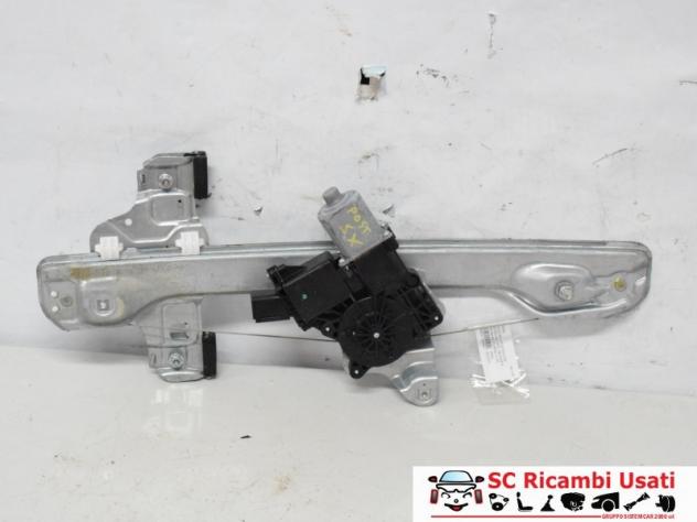 Alzavetro Posteriore Sinistro Opel Mokka X 42363794 42693255 - 35456 - Foto 3