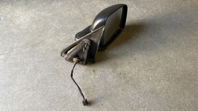 Specchietto retrovisore DX Jeep Cherokee KJ del 2003 - Foto 2