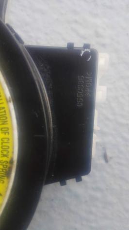 Comando Spiralato / Strisciante MAZDA Pick Up B2500 2.5 TD 04 - Foto 4