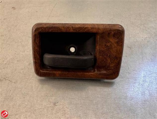 808019 MANIGLIA INTERNA PORTA DESTRA JDM TITANE I II III