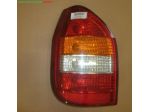 FANALE POST.S. ROSSO/ARANCIO OPEL ZAFIRA (T98)  Parti elettriche  Fanaleria &hellip;