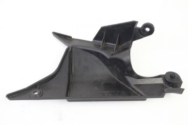 HONDA VFR 800 80120MCWD00 COVER SOTTO SELLA DESTRA RC46 02 - 06 RIGHT SEAT COVER - Foto 2