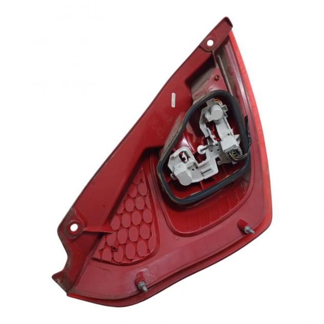 STOP FANALE POSTERIORE DESTRO FORD Fiesta 6° Serie 1709552 (0817) - Foto 3