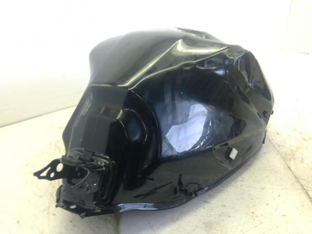 HONDA CB GT ABS KM0 1000 SERBATOIO BENZINA CARBURANTE - VARIE AMMACCATURE 2026 - Foto 7