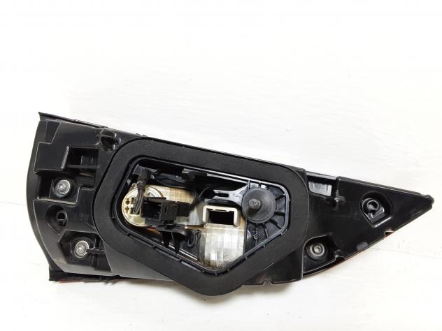 STOP POSTERIORE DESTRO INTEGRATO NEL PORTELLO OPEL Grandland X YP00016480 (17) - Foto 4