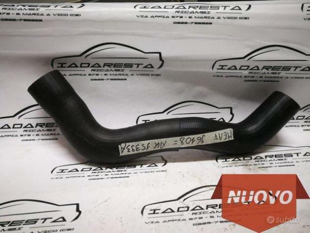 Tubo Intercooler Fiat Ducato 2006 2.3 D 1350776080 - Foto 4