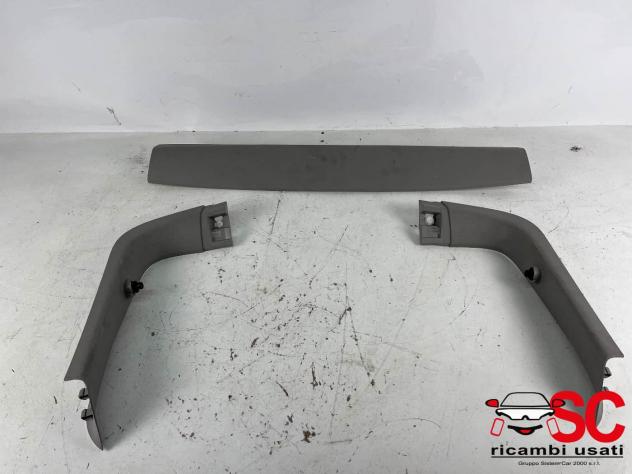 Cornice Rivestimento Portellone Bmw X1 F48 51498064687 - 41091 - Foto 5