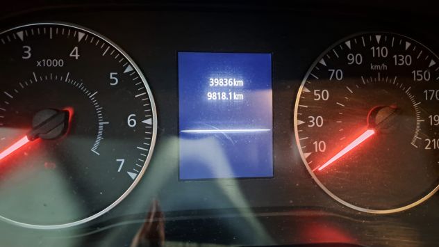 Ricambi vari Dacia Duster 1.5DCI 4x4 115cv del 2021 - Foto 8