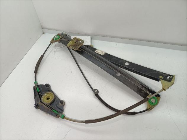 MECCANISMO ALZAVETRO ANT. SX AUDI Q5 Serie (8RB) 8R0837461H CAHA (0812) - Foto 4