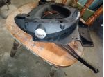 Staffa completa per bauletto  marca givi per Yamaha