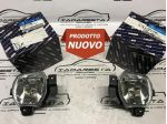 Fendinebbia Kia Rio 1999 - 2005 92201-FD000 92202-FD000