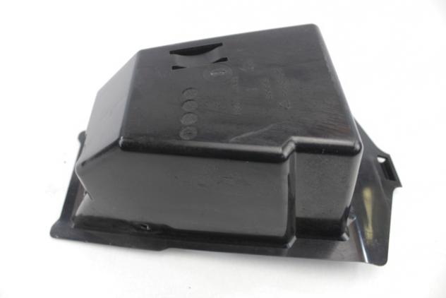 VANO PORTAOGGETTI SOTTOSELLA TRIUMPH TIGER SPORT 1050 2016 - 2019 T2307878 LUGGAGE BOX - Foto 2