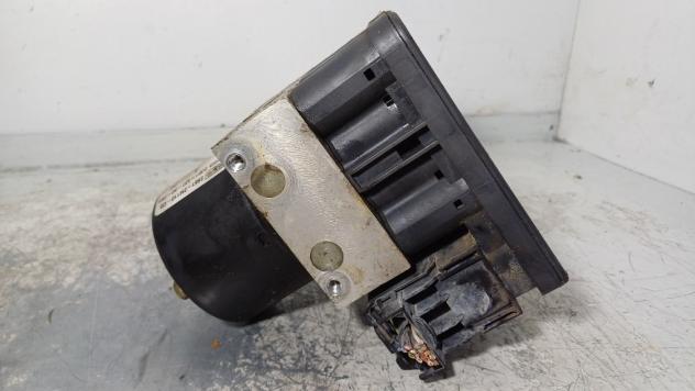ABS FORD Fiesta 4° Serie 10.0960-0100.3/10.0206-0016.4/2S61-2M110-CD DQ14F6JA diesel 1399 (0205) - Foto 5