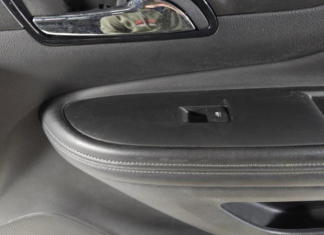 PANNELLO ANTERIORE DESTRO OPEL Mokka X 42458672 (16) - Foto 5