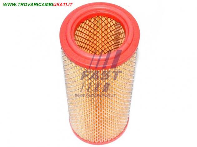 FILTRO ARIA FIAT DOBLO 00 1.9 D/JTD 2001 FT37090 Meccanica Motore Filtri Filtro aria FIAT - DOBLO - 2005 2009, FIAT - DOBLO CARGO - 2000 200