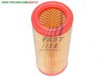 FILTRO ARIA FIAT DOBLO 00 1.9 D/JTD 2001 FT37090 Meccanica  Motore  Filtri  &hellip;