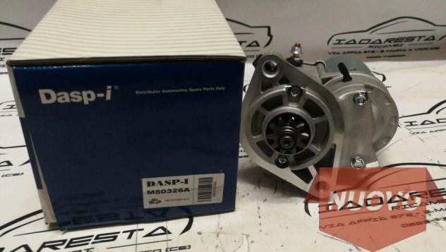 Motorino Avviamento Land Cruiser - Hilux 2.5 - 3.0 D 28100-67070