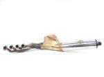 BMW K 1200 RS 18127677860 MARMITTA SILENZIATORE SCARICO K41 00 - 05 MUFFLER &hellip;