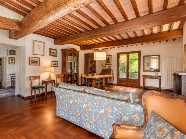 Rustico in vendita a Cascina 300 mq Rif: 1428278 - Foto 3