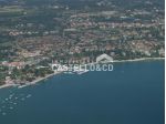 Area edificabile con vista lago