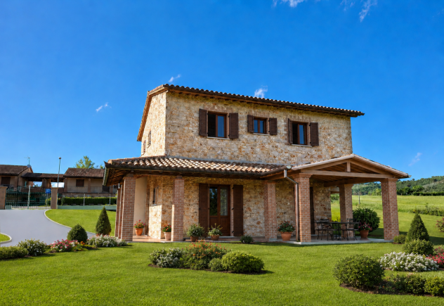 Casale in vendita a Todi - Foto 4