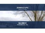 Immobile in asta di 8002 m² in vendita a Zerbolò