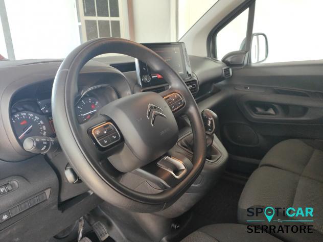 Citroën Berlingo III van XL 1.6 bluehdi 100cv S&S Club 3p.ti - Foto 8