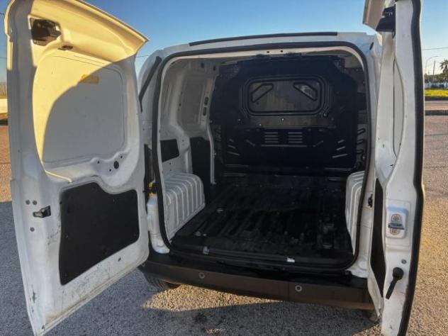 FIAT Fiorino 1.3 MJT 95CV Cargo SX rif. 23940633 - Foto 7