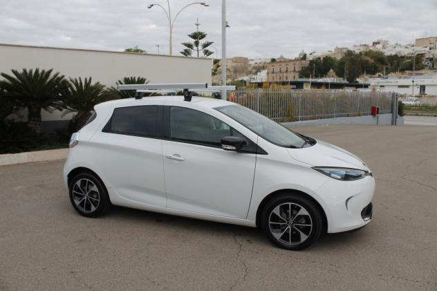 Renault ZOE Z.E40 van 2 posti AUTOCARRO - Foto 6