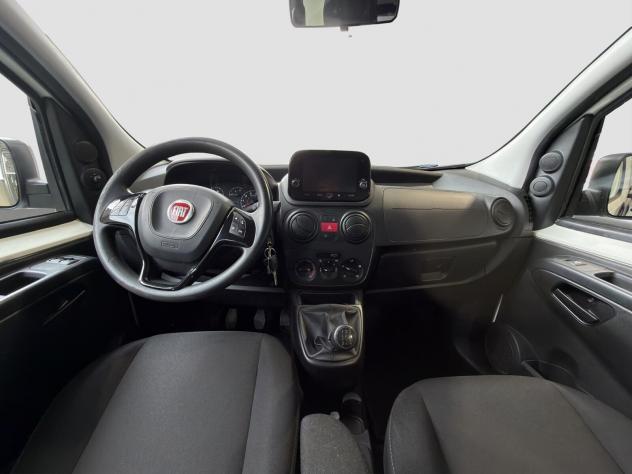 Fiat Fiorino 1.3 MJT 95CV Combinato SX - Foto 8