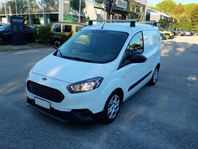 Ford Transit Courier 1.5 TDCi 75 cv Trend