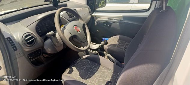 FIAT FIORINO multijet - Benzina/Metano - Foto 4