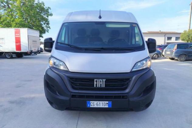 FIAT DUCATO 35 2.2 mjt 140 cv PMTM rif. 23718913 - Foto 8