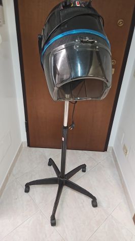 CASCO ASCIUGACAPELLI