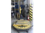Avvolgi pallet in pronta consegna